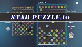 Celestial Gem Link